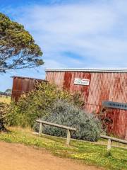 Clifford's Honey Farm