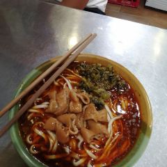 鐘福聚二0五老麵館張用戶圖片