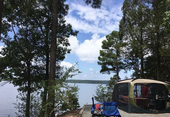 Lake Piru Recreation Area: A Great Getaway from LA