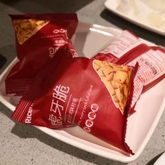 海底捞火锅(太原国金店) User Photo