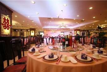 SHANGHAI CLASSICAL RESTAURANT user photo