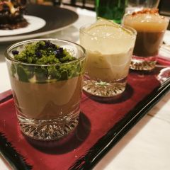 PIERRE HERME PARIS User Photo