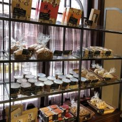 DongHai Cafe User Photo