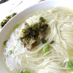 銀絲麵館(科教城店)張用戶圖片