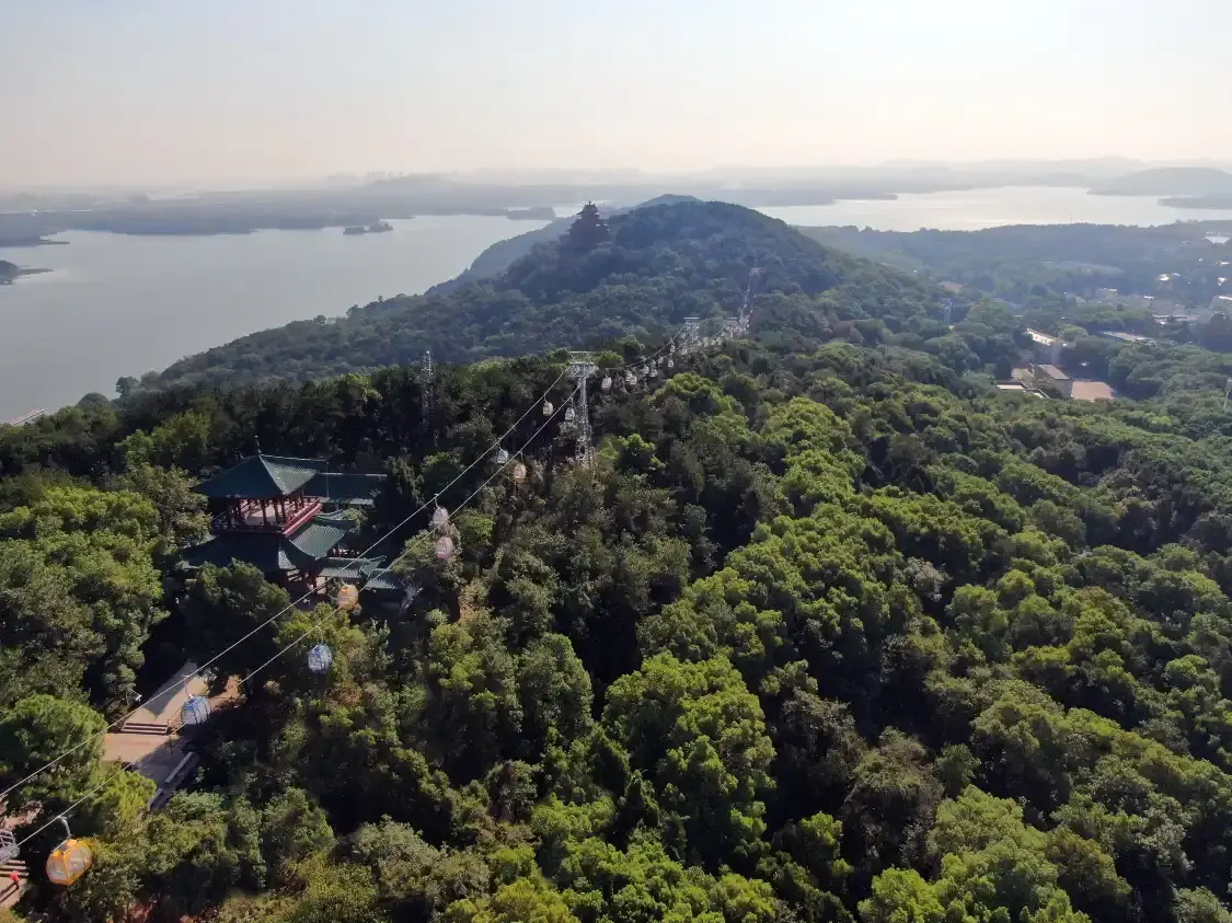 Hotel in zona Moshan Ropeway
