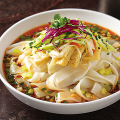 Xi Bei You Mian Cun (Hua Fa Shang Dou) 여행 사진