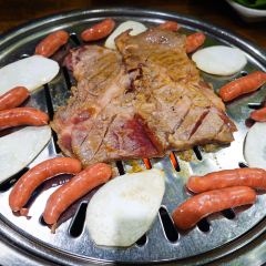 大朴家烤肉(公新店) User Photo