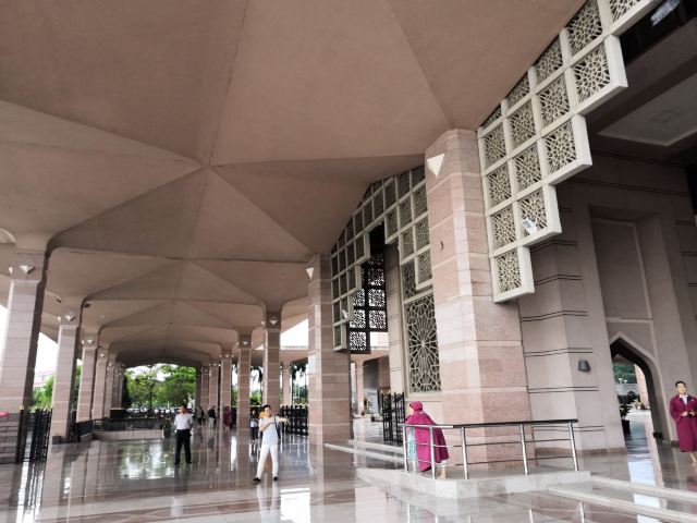 Putra Mosque
