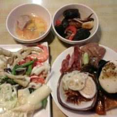 挪亞方舟美食旗艦店 User Photo