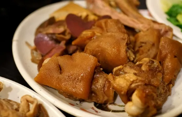 滷之鄉