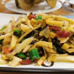 Fujian Private-home Cuisine (Da wang feng North Road Branch) User Photo