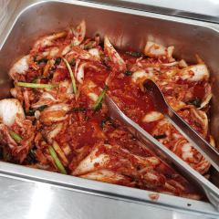 莲钰汤饭(西市场店) User Photo