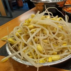 Huolalafeichang (junminluzongdian) User Photo