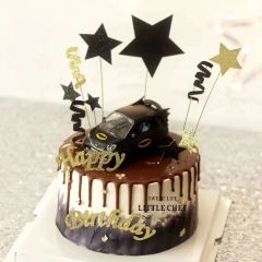 打包愿望生日蛋糕(新区店) User Photo
