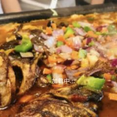 Bashu Grilled Fish User Photo