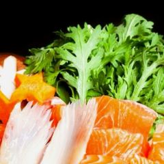 Shui Zhi Hui Japanese Restaurant User Photo