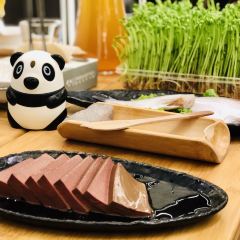 熊猫老灶火锅(TX淮海路店) User Photo