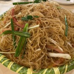 地派溫泉中餐廳張用戶圖片