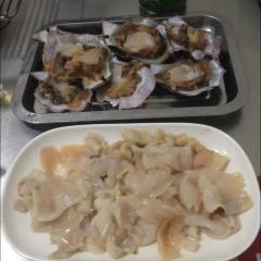 好朋友海鲜烧烤火锅(振三街店) User Photo