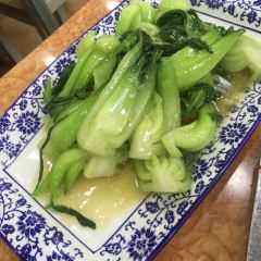 清真尕穆萨美食城总店 User Photo