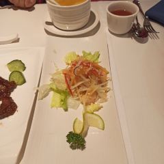 Shuitiantang Western Restaurant (changshuyinxiangcheng) User Photo