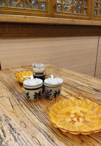 Chengcheng Chongbin Shuipen Mutton