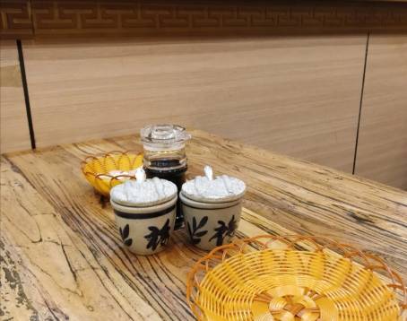 澄城崇斌水盆羊肉(後宰門店)