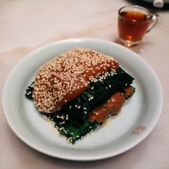 北京華爾道夫飯店·鳶尾宮1893（金魚衚衕店）張用戶圖片