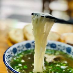 Chengcheng Chongbin Shuipen Mutton User Photo