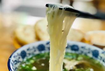 澄城崇斌水盆羊肉(後宰門店)用戶圖片