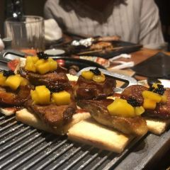 Chimoto User Photo