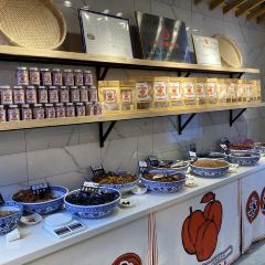 刘红杏·杏皮水店 User Photo