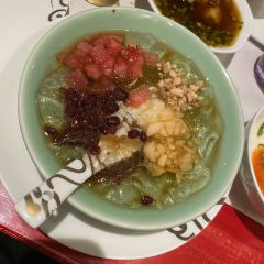 小龙翻大江·火锅美学(外滩店) User Photo