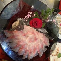 小龙翻大江·火锅美学(外滩店) User Photo