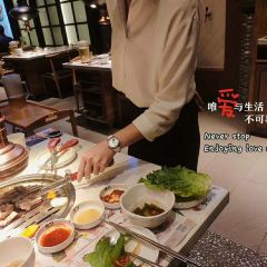 BenJia Korean Restaurant (TianShan Road) ảnh của người dùng