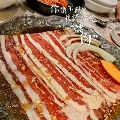 BenJia Korean Restaurant (TianShan Road) ảnh của người dùng