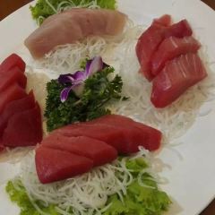 Wei Fang Seafood Restaurant User Photo