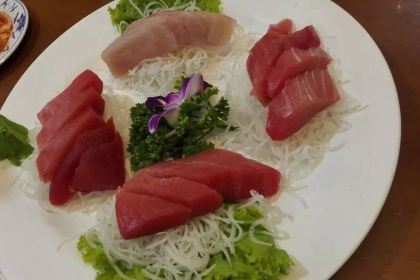 Wei Fang Seafood Restaurant