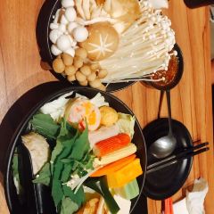 台東湯蒸火鍋店 User Photo