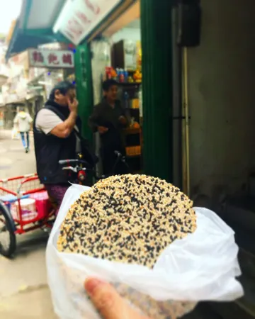 【坪洲(ペンチャウ)おすすめスポット2025】静かな文青の島を満喫!坪洲の観光スポット、グルメ、交通、ハイキングコースをチェック