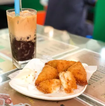 【坪洲(ペンチャウ)おすすめスポット2025】静かな文青の島を満喫!坪洲の観光スポット、グルメ、交通、ハイキングコースをチェック