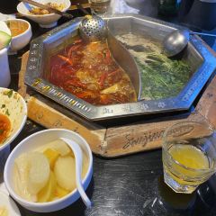Shu Jiu Xiang ( Wen Yi Road ) User Photo