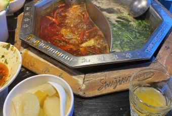 Shu Jiu Xiang ( Wen Yi Road ) User Photo