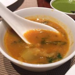 Tandoor Indian Restaurant User Photo