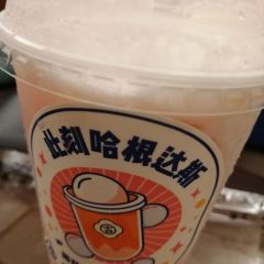 古茗(陽頭路店)張用戶圖片