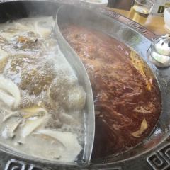 满江红火锅(风清西路店) User Photo