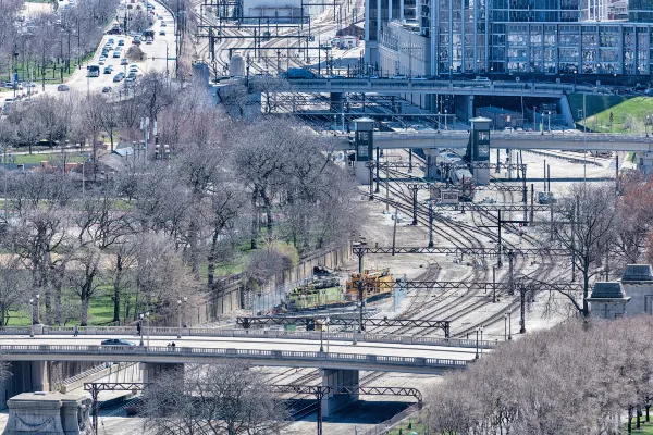 Hotels near African American Museum