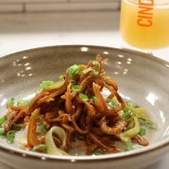 Cinderlands User Photo