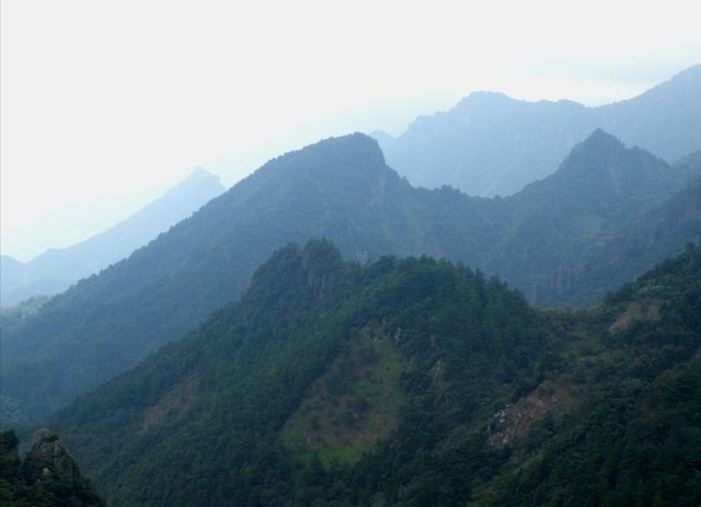 徽杭古道