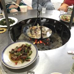 Baodaofengdonglixia Farm Family Resort User Photo